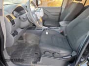 ✅ 2018 Nissan Frontier Desert Runner • VIN: 1N6DD0ER6JN711233 • Lot: 82425405. Listed on Copart with 125,585 mi. Free auction sales archive from the USA and detailed vehicle history report at DreamBid. Image 7.