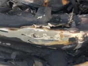 ✅ 2016 Kia Cadenza Premium • VIN: KNALN4D70G5221637 • Lot: 42463543. Listed on IAAI with Not provided. Free auction sales archive from the USA and detailed vehicle history report at DreamBid. Image 9.