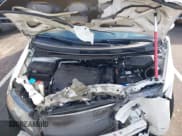 ✅ 2014 Honda Odyssey Touring • VIN: 5FNRL5H93EB043383 • Lot: 43571864. Listed on IAAI with 186,950 mi. Free auction sales archive from the USA and detailed vehicle history report at DreamBid. Image 10.