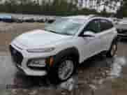2020 Hyundai Kona SEL с VIN KM8K2CAA0LU584615, выставлен на аукционе Copart как лот 61799882 с пробегом 32 206 миль миль и . История ставок и продаж доступна на DreamBid. Изображение 2.
