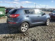 ✅ 2012 Kia Sportage LX • VIN: KNDPB3A29C7333108 • Lot: 92331545. Listed on Copart with 134,913 mi. Free auction sales archive from the USA and detailed vehicle history report at DreamBid. Image 3.