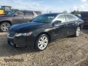 ✅ 2017 Chevrolet Impala LT • VIN: 1G1105S3XHU159811 • Лот: 75952964. Опубликован ранее на Copart с пробегом 133 290 миль. Бесплатный доступ к архиву аукционных продаж из США и подробный отчёт об истории автомобиля на DreamBid. Изображение 1.