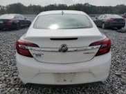 ✅ 2014 Buick Regal Premium I • VIN: 2G4GM5ER8E9169750 • Лот: 59736125. Опубликован ранее на Copart с пробегом 150 185 миль. Бесплатный доступ к архиву аукционных продаж из США и подробный отчёт об истории автомобиля на DreamBid. Изображение 6.