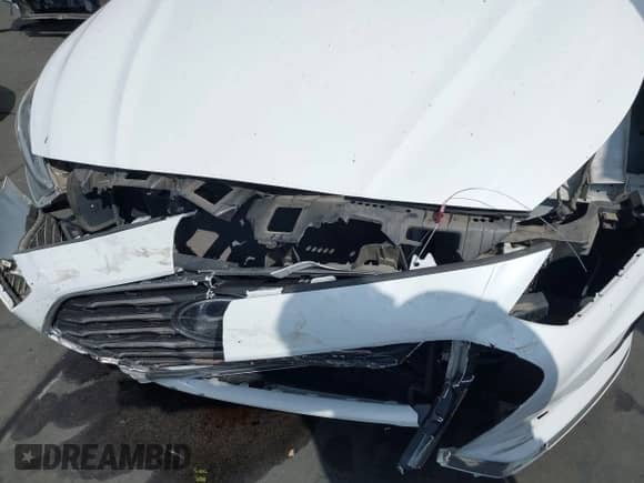 2019 Hyundai Sonata SE with VIN 5NPE24AF2KH814912, listed as a IAAI auction lot 43189754 with 66,938 mi miles and . Bid and sale history available at DreamBid. Image 6.