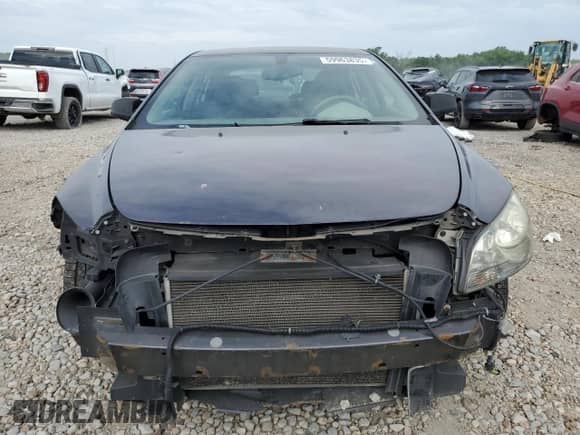 2010 Chevrolet Malibu 1LS с VIN 1G1ZB5EB9AF269341, выставлен на аукционе Copart как лот 84911975 с пробегом 102 050 миль миль и Списание • Salvage title. История ставок и продаж доступна на DreamBid. Изображение 5.