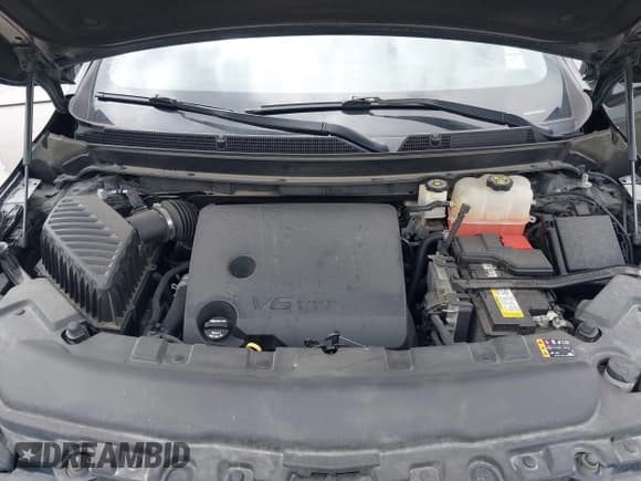 ✅ 2019 Buick Enclave Premium • VIN: 5GAEVBKW3KJ301350 • Лот: 42252387. Опубликован ранее на IAAI с пробегом 114 938 миль. Бесплатный доступ к архиву аукционных продаж из США и подробный отчёт об истории автомобиля на DreamBid. Изображение 10.