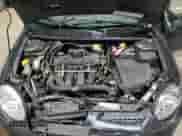 2004 Dodge Neon SXT z VIN 1B3ES56C44D641392, wystawiony jako Copart lot #47780735 z przebiegiem 75 284 mil mil oraz Szkoda całkowita • Salvage title. Historia ofert i sprzedaży dostępna na DreamBid. Obrazek 12.