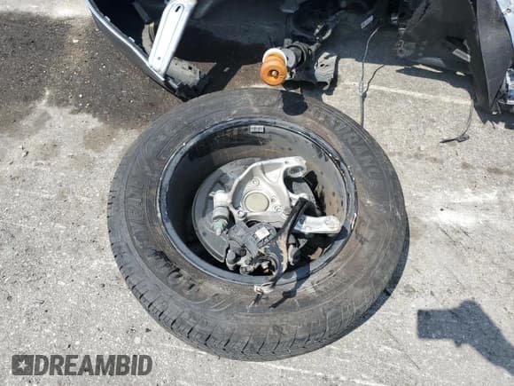 ✅ 2024 Volkswagen Tiguan S • VIN: 3VVRB7AX0RM231210 • Лот: 69077045. Опубликован ранее на Copart с пробегом 6 802 миль. Бесплатный доступ к архиву аукционных продаж из США и подробный отчёт об истории автомобиля на DreamBid. Изображение 12.