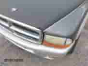 2003 Dodge Dakota SLT with VIN 1D7HL42N63S100130, listed as a IAAI auction lot 41419945 with 185,326 mi miles and . Bid and sale history available at DreamBid. Image 6.