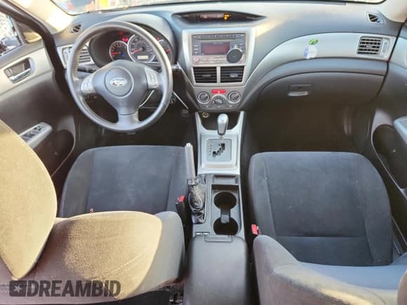 ✅ 2010 Subaru Impreza i Premium • VIN: JF1GH6B62AH808273 • Lot: 90756135. Listed on Copart with 81,718 mi. Free auction sales archive from the USA and detailed vehicle history report at DreamBid. Image 8.