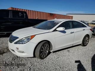 ✅ 2013 Hyundai Sonata SE • VIN: 5NPEC4AC7DH802843 • Lot: 93216725. Listed on Copart with 156,396 mi. Free auction sales archive from the USA and detailed vehicle history report at DreamBid. Image 1.