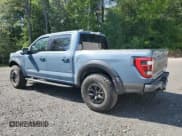 ✅ 2023 Ford F-150 Raptor • VIN: 1FTFW1RG8PFA60162 • Лот: 71664505. Опубликован ранее на Copart с пробегом 59 577 миль. Бесплатный доступ к архиву аукционных продаж из США и подробный отчёт об истории автомобиля на DreamBid. Изображение 2.