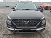 ✅ 2022 Hyundai Venue SEL • VIN: KMHRC8A3XNU197969 • Lot: 94128495. Listed on Copart with 156,170 mi. Free auction sales archive from the USA and detailed vehicle history report at DreamBid. Image 5.