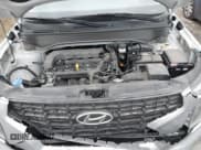 ✅ 2023 Hyundai Venue SE • VIN: KMHRB8A35PU215977 • Lot: 41930021. Listed on IAAI with 17,053 mi. Free auction sales archive from the USA and detailed vehicle history report at DreamBid. Image 10.