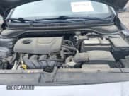 ✅ 2018 Hyundai Accent SE • VIN: 3KPC24A35JE015593 • Лот: 41973931. Опубликован ранее на IAAI с пробегом 119 135 миль. Бесплатный доступ к архиву аукционных продаж из США и подробный отчёт об истории автомобиля на DreamBid. Изображение 10.