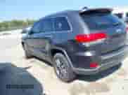 2018 Jeep Grand Cherokee Limited z VIN 1C4RJEBGXJC131268, wystawiony jako IAAI lot #43145810 z przebiegiem 163 332 mil mil oraz . Historia ofert i sprzedaży dostępna na DreamBid. Obrazek 3.