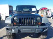 ✅ 2011 Jeep Wrangler Sport • VIN: 1J4AA2D11BL622442 • Лот: 43614254. Опубликован ранее на IAAI с пробегом 157 340 миль. Бесплатный доступ к архиву аукционных продаж из США и подробный отчёт об истории автомобиля на DreamBid. Изображение 12.