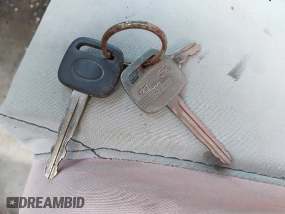 ✅ 2004 Toyota Tundra SR5 • VIN: 5TBRN34134S442294 • Lot: 43759197. Listed on IAAI with 82,831 mi. Free auction sales archive from the USA and detailed vehicle history report at DreamBid. Image 11.