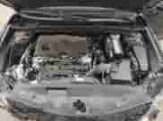 2023 Toyota Camry SE with VIN 4T1T11BK0PU092000, listed as a IAAI auction lot 41735339 with 23,578 mi miles and . Bid and sale history available at DreamBid. Image 10.