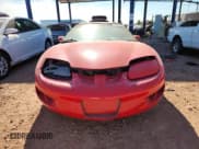 ✅ 2002 Pontiac Firebird Firebird • VIN: 2G2FS22K622101211 • Lot: 92656285. Wystawiony na Copart z przebiegiem 196 006 mil. Bezpłatny archiwum sprzedaży aukcyjnych z USA i szczegółowy raport historii pojazdu na DreamBid. Zdjęcie 5.