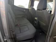 ✅ 2021 GMC Canyon 2WD Elevation • VIN: 1GTG5CEN6M1165248 • Lot: 84196985. Listed on Copart with 50,368 mi. Free auction sales archive from the USA and detailed vehicle history report at DreamBid. Image 10.