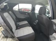 ✅ 2021 Chevrolet Equinox LT • VIN: 2GNAXJEVXM6106776 • Лот: 78477564. Опубликован ранее на Copart с пробегом 62 488 миль. Бесплатный доступ к архиву аукционных продаж из США и подробный отчёт об истории автомобиля на DreamBid. Изображение 11.