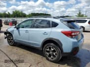✅ 2018 Subaru Crosstrek • VIN: JF2GTAAC7JG314940 • Lot: 67476115. Listed on Copart with 92,139 mi. Free auction sales archive from the USA and detailed vehicle history report at DreamBid. Image 2.