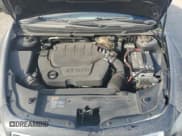 ✅ 2012 Chevrolet Malibu LTZ • VIN: 1G1ZG5E72CF293321 • Lot: 79355424. Listed on Copart with 185,569 mi. Free auction sales archive from the USA and detailed vehicle history report at DreamBid. Image 11.