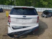 ✅ 2013 Ford Explorer Limited • VIN: 1FM5K7F80DGA10283 • Lot: 42071699. Wystawiony na IAAI z przebiegiem 205 643 mil. Bezpłatny archiwum sprzedaży aukcyjnych z USA i szczegółowy raport historii pojazdu na DreamBid. Zdjęcie 17.