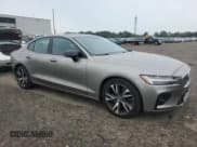 ✅ 2019 Volvo S60 R-Design • VIN: 7JRA22TM3KG013183 • Лот: 84262005. Опубликован ранее на Copart с пробегом 60 583 миль. Бесплатный доступ к архиву аукционных продаж из США и подробный отчёт об истории автомобиля на DreamBid. Изображение 4.