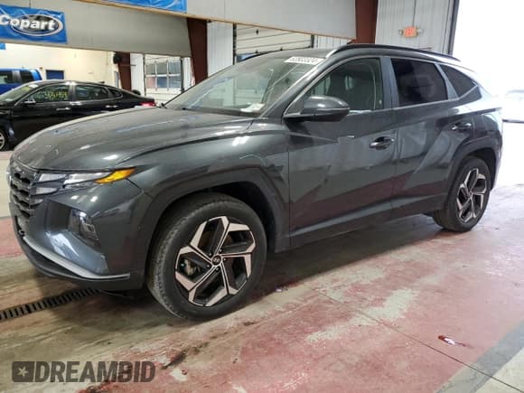 ✅ 2022 Hyundai Tucson SEL • VIN: 5NMJFCAE4NH053080 • Lot: 62803324. Wystawiony na Copart z przebiegiem 29 754 mil. Bezpłatny archiwum sprzedaży aukcyjnych z USA i szczegółowy raport historii pojazdu na DreamBid. Zdjęcie 1.