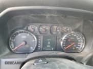 ✅ 2015 Chevrolet Silverado 2500HD Work Truck • VIN: 1GC1KUE89FF638855 • Lot: 77013604. Listed on Copart with 196,301 mi. Free auction sales archive from the USA and detailed vehicle history report at DreamBid. Image 9.