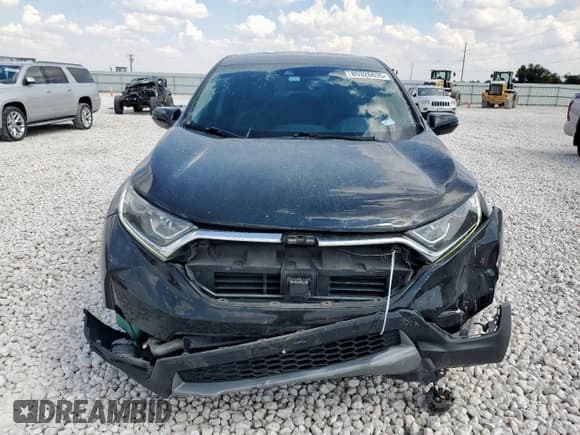 ✅ 2017 Honda CR-V EX-L • VIN: 2HKRW1H81HH501628 • Lot: 85326035. Wystawiony na Copart z przebiegiem 144 879 mil. Bezpłatny archiwum sprzedaży aukcyjnych z USA i szczegółowy raport historii pojazdu na DreamBid. Zdjęcie 5.