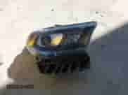 2018 Dodge Durango SRT with VIN 1C4SDJGJ3JC395759, listed as a IAAI auction lot 41689356 with 83,577 mi miles and . Bid and sale history available at DreamBid. Image 12.