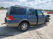 ✅ 2005 Ford Expedition Special Service • VIN: 1FMPU15585LA30622 • Lot: 81112385. Listed on Copart with 131,300 mi. Free auction sales archive from the USA and detailed vehicle history report at DreamBid. Image 3.