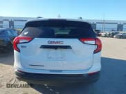 ✅ 2024 GMC Terrain SLE • VIN: 3GKALMEG7RL301703 • Lot: 43562215. Listed on IAAI with 23,055 mi. Free auction sales archive from the USA and detailed vehicle history report at DreamBid. Image 16.