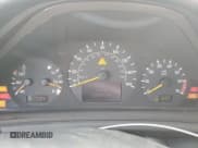 ✅ 2001 Mercedes-Benz CLK 320/430 • VIN: WDBLJ65G01F183917 • Lot: 70735805. Listed on Copart with 88,979 mi. Free auction sales archive from the USA and detailed vehicle history report at DreamBid. Image 9.