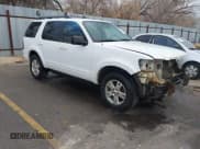 ✅ 2009 Ford Explorer XLT • VIN: 1FMEU73E29UA35599 • Lot: 41481413. Wystawiony na IAAI z przebiegiem 123 528 mil. Bezpłatny archiwum sprzedaży aukcyjnych z USA i szczegółowy raport historii pojazdu na DreamBid. Zdjęcie 1.