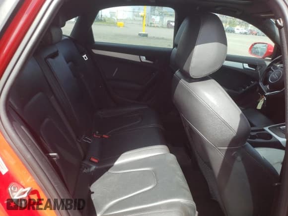 ✅ 2015 Audi A4 Komfort • VIN: WAUBFCFL2FN037568 • Лот: 54634173. Опубликован ранее на Copart с пробегом 213 335 миль. Бесплатный доступ к архиву аукционных продаж из США и подробный отчёт об истории автомобиля на DreamBid. Изображение 10.