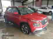 2023 Hyundai Venue Limited z VIN KMHRC8A39PU223724, wystawiony jako Copart lot #68868165 z przebiegiem 22 772 mil mil oraz Szkoda całkowita • Salvage title. Historia ofert i sprzedaży dostępna na DreamBid. Obrazek 4.