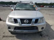 ✅ 2010 Nissan Frontier Pro-4X • VIN: 1N6AD0EV5AC422307 • Lot: 58361935. Listed on Copart with 180,904 mi. Free auction sales archive from the USA and detailed vehicle history report at DreamBid. Image 5.