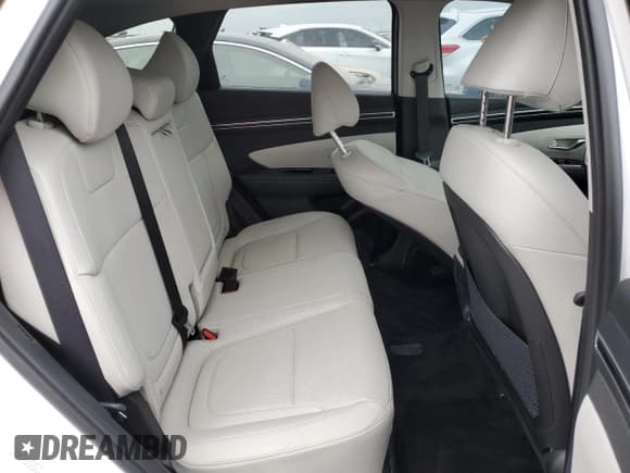 ✅ 2023 Hyundai Tucson SEL Convenience • VIN: KM8JFCA19PU098584 • Lot: 75315184. Wystawiony na Copart z przebiegiem 18 326 mil. Bezpłatny archiwum sprzedaży aukcyjnych z USA i szczegółowy raport historii pojazdu na DreamBid. Zdjęcie 11.