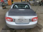 ✅ 2010 Mazda MX-5 Miata Grand Touring • VIN: JM1NC2FF2A0209195 • Lot: 53304085. Wystawiony na Copart z przebiegiem Nie podano. Bezpłatny archiwum sprzedaży aukcyjnych z USA i szczegółowy raport historii pojazdu na DreamBid. Zdjęcie 6.