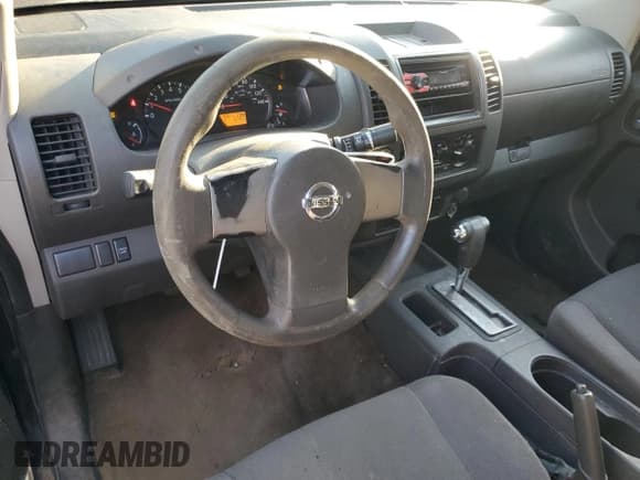 ✅ 2012 Nissan Frontier SV • VIN: 1N6BD0CT8CC433181 • Lot: 92270075. Listed on Copart with 288,153 mi. Free auction sales archive from the USA and detailed vehicle history report at DreamBid. Image 8.