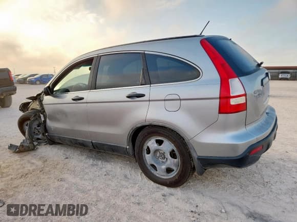 ✅ 2008 Honda CR-V LX • VIN: 3CZRE383X8G703826 • Lot: 70872335. Wystawiony na Copart z przebiegiem 79 647 mil. Bezpłatny archiwum sprzedaży aukcyjnych z USA i szczegółowy raport historii pojazdu na DreamBid. Zdjęcie 2.