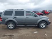 ✅ 2005 Dodge Durango SXT • VIN: 1D4HB38N55F575894 • Лот: 42257542. Опубликован ранее на IAAI с пробегом 260 069 миль. Бесплатный доступ к архиву аукционных продаж из США и подробный отчёт об истории автомобиля на DreamBid. Изображение 13.