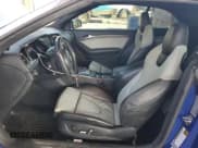 ✅ 2017 Audi S5 • VIN: WAUC4AFH1HN003652 • Лот: 80440915. Опубликован ранее на Copart с пробегом 98 280 миль. Бесплатный доступ к архиву аукционных продаж из США и подробный отчёт об истории автомобиля на DreamBid. Изображение 7.