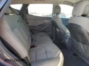 ✅ 2015 Hyundai Santa Fe • VIN: 5XYZT3LB9FG233990 • Лот: 48612974. Опубликован ранее на Copart с пробегом 181 813 миль. Бесплатный доступ к архиву аукционных продаж из США и подробный отчёт об истории автомобиля на DreamBid. Изображение 11.