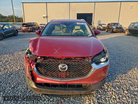 ✅ 2021 Mazda CX-30 Premium • VIN: 3MVDMBDL8MM318441 • Lot: 93607135. Wystawiony na Copart z przebiegiem 36 902 mil. Bezpłatny archiwum sprzedaży aukcyjnych z USA i szczegółowy raport historii pojazdu na DreamBid. Zdjęcie 5.
