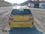 ✅ 2023 Mitsubishi Mirage ES • VIN: ML32AUHJ8PH002247 • Lot: 43642101. Listed on IAAI with 31,474 mi. Free auction sales archive from the USA and detailed vehicle history report at DreamBid. Image 17.